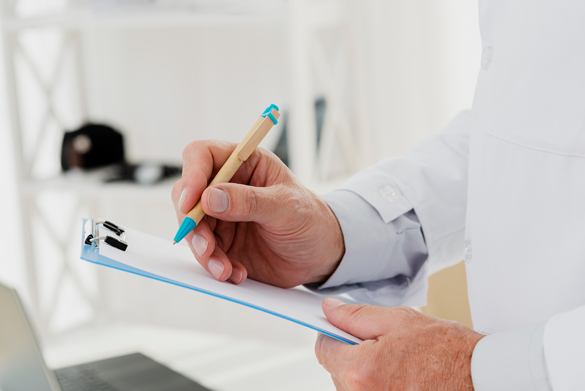 Testosterone Replacement Therapy In Testosterone Replacement Therapy Clinic In Lompoc