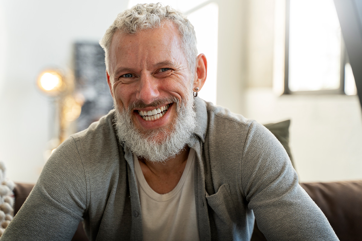 Testosterone Replacement Therapy for Men In Testosterone Replacement Therapy Clinic In Lompoc